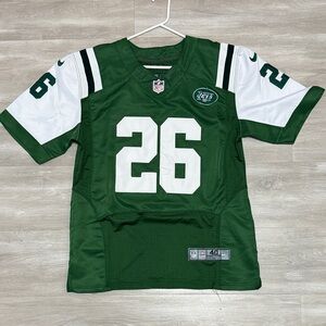 Green Nike NFL NY Jets Marcus Maye Jersey